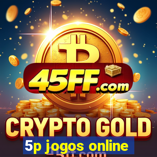 5p jogos online